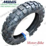 МОТО ГУМА ВЪНШНА 140/80-18 70R TT ENDURO TRAIL RALLY PRO SUPER LIGHT МИТАС